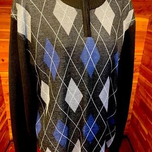 Mens sweater